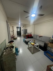 Blk 207 Boon Lay Place (Jurong West), HDB 3 Rooms #521653621